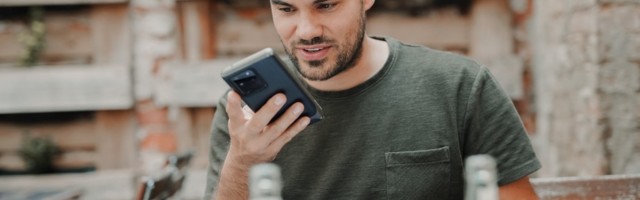 Four Canadian tech startups selected for Google’s Voice AI program