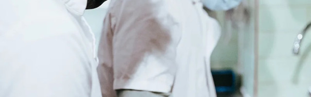 The startup powering pandemic food deliveries explains the rise of ghost kitchens