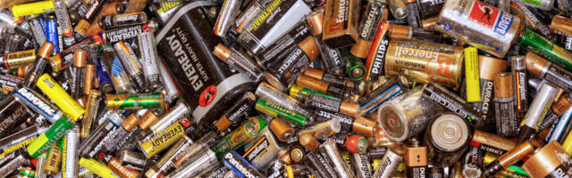 India to have the world’s largest greenhouse gas emission-free battery recycling facility