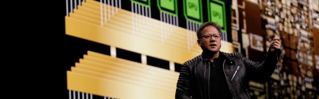 Nvidia: China remains a significant opportunity despite US ban