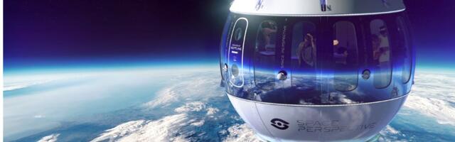 Space travel may no longer be a bumpy journey