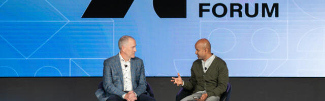 Full Video: Dallas-Fort Worth Airport CEO at Skift Aviation Forum 2022