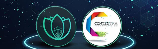 Serenity Shield, Contentra Technologies join forces to transform digital content storage and archival content using web3