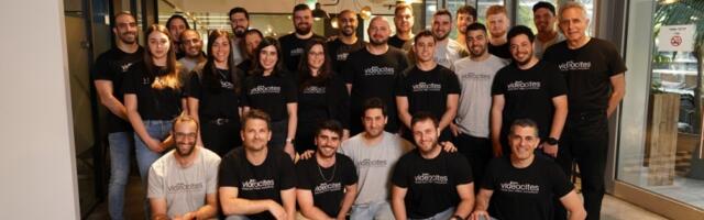 NBA invests in Videocites as part of a $10M Series B funding led by Velocity Capital Management