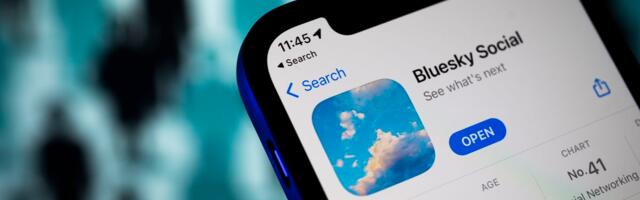 What is Bluesky, and why is everyone on Twitter talking about it?