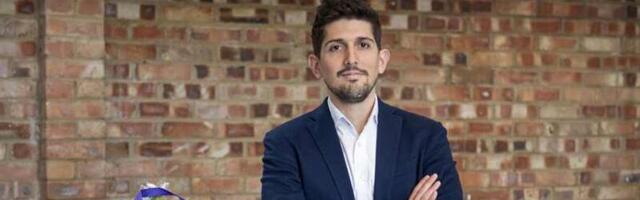 Turkish grocery delivery startup Getir in talks to acquire German rival Flink