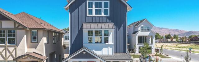 Little Lane community: Adventure seekers discover a new lifestyle in Carson City