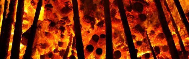 Link between climate crisis and Nova Scotia wildfires must be addressed