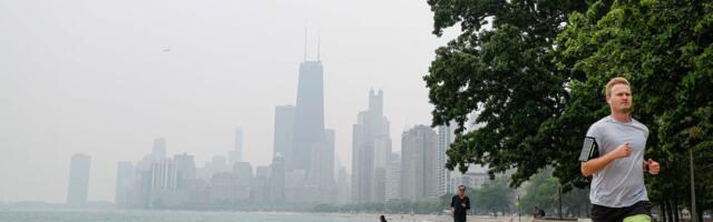 The Air Quality Index and how to use it, explained