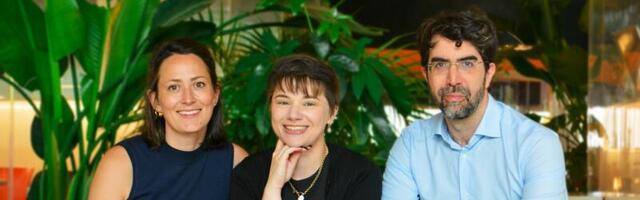 Gamified mental health platform Thymia raises £2m