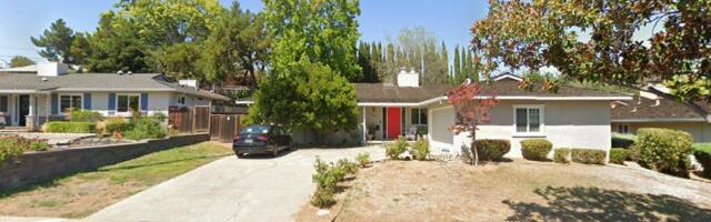 Single family residence in Los Gatos sells for $2 million