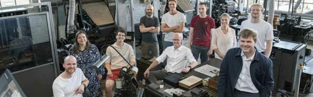 Belgium-based Azumuta raises €2.8M to help companies digitalise shop floor operations