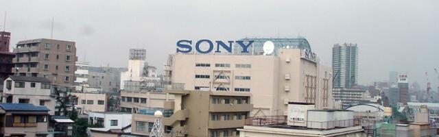 Sony launches $10m fund for African entertainment startups