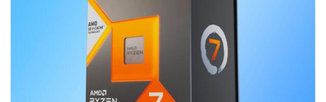 AMD’s Ryzen 7 7800X3D, The Best CPU for Gaming, Is Only $299