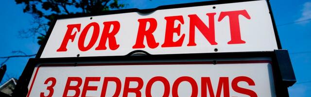 A prescription for housing?