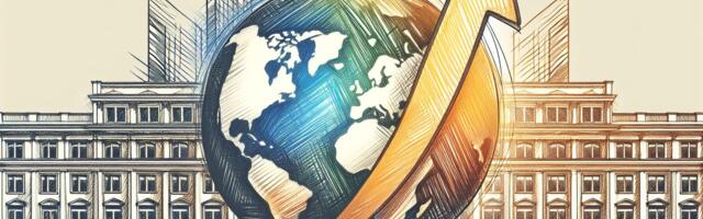 Global Stock Markets Recover Amid Anticipated Fed Cuts