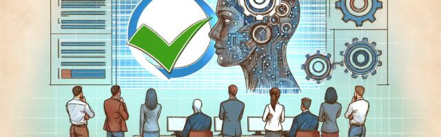 Ethical AI use crucial for small businesses