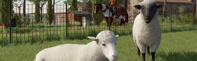Epic Games Store's latest weekly freebie is available now and I can barley contain myself