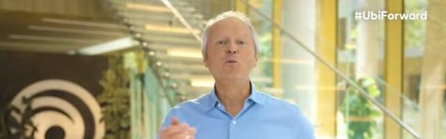 Ubisoft CEO Yves Guillemot hints about the future of Assassin’s Creed and gaming
