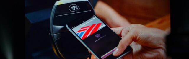 10 years later, Apple Pay is amazing — and about to change