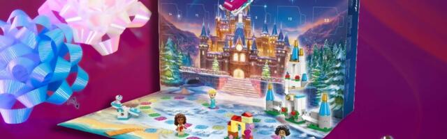 38 Best Advent Calendars for Kids in 2024