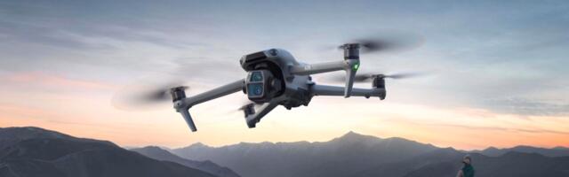 Best Black Friday drone deals to take to the skies