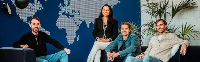 Dutch tech in 2024: year in review