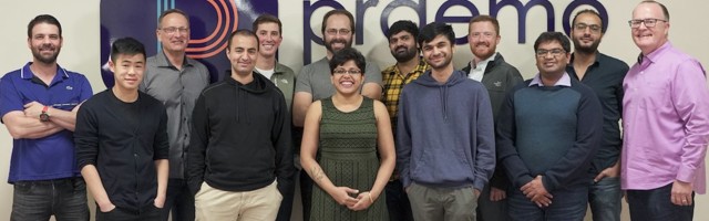 Praemo raises $4.5 million CAD in Series A follow-on financing