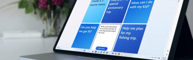 Microsoft just found a new way to make you choose Bing instead of Google