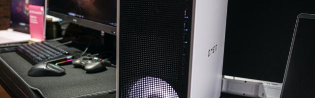 I don’t understand HP’s new tiny gaming desktop