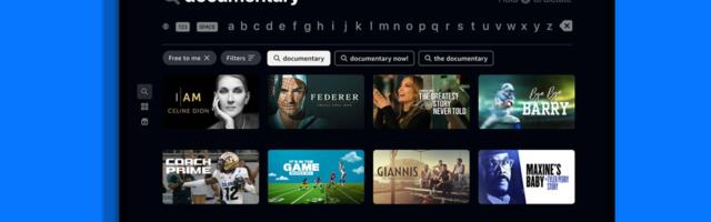 Amazon Revamps Prime Video App on Apple TV — Here's What's New