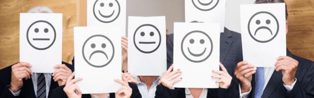 Calling all founders: Help us rank Europe’s top early-stage VCs! (Sponsored)