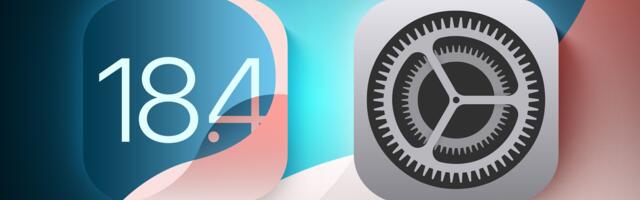 iOS 18.4 Adds a Highly-Requested Setting to iPhones — But Not in U.S.