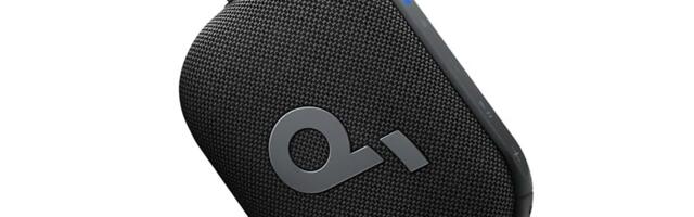 Anker’s Soundcore Bluetooth Speaker Is Practically Free, Now on Amazon for a Steal