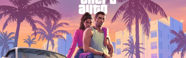 Grand Theft Auto VI release delayed to May 2026