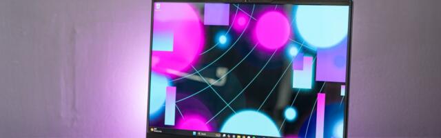 Gigabyte Aorus Master 16 review: powerful graphics, LOUD FANS