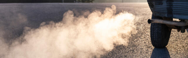 How To Measure Exhaust Back Pressure (And What Should The PSI Be?)