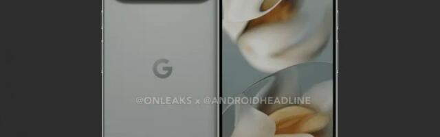 Google apparently changes Pixel 10 launch date