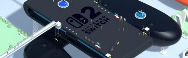 Nintendo Switch 2 Welcome Tour review