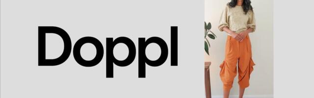 Google's new AI app Doppl lets you try on outfits virtually
