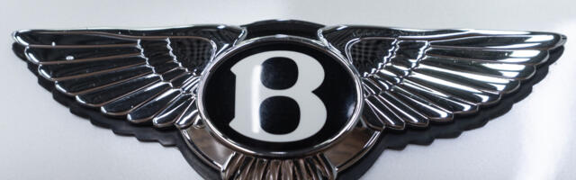 Where Are Bentleys Made And Who Owns The Company Today?
