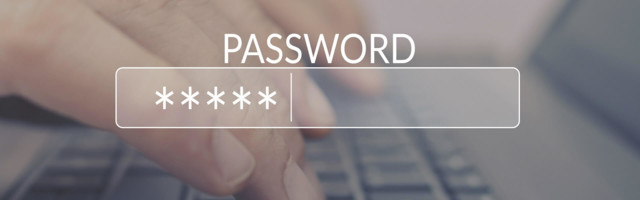 Password Security: Are You At Risk?
