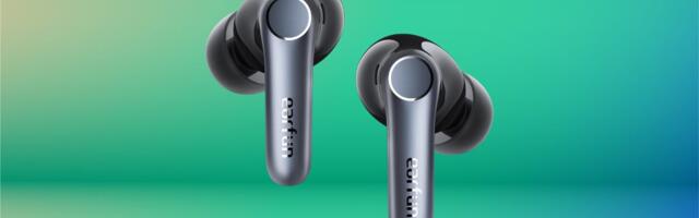 These Noise-Canceling Earbuds Give Apple's AirPods 4 a Run for Their Money, and They're 30% Off for Prime Day