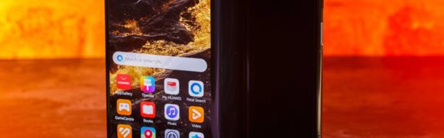 Here's when the tri-fold Huawei Mate XTs is coming and how much it should cost