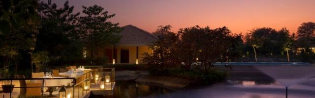 Oberoi Bets on Asset-Light Model With 25 New Hotels in the Pipeline