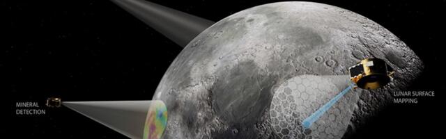 Why Lawrence Livermore National Lab is in a different kind of space race after low-orbit telescope deal