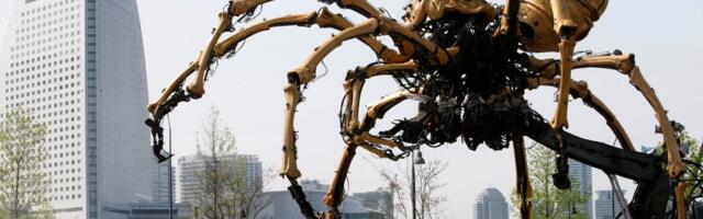 Anthropic bot crawlers feast on web content and give little back, a new ranking shows