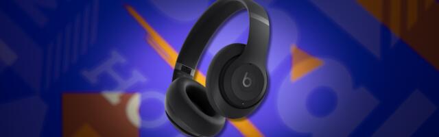 Get the Beats Studio Pro for under $200 at Amazon