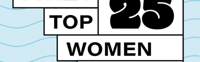 Meet the Toast Top 25 Women in Tech