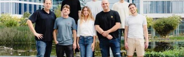 Madrid startup Reveni raises €7.5M in funding to transform cross-border e-commerce logistics